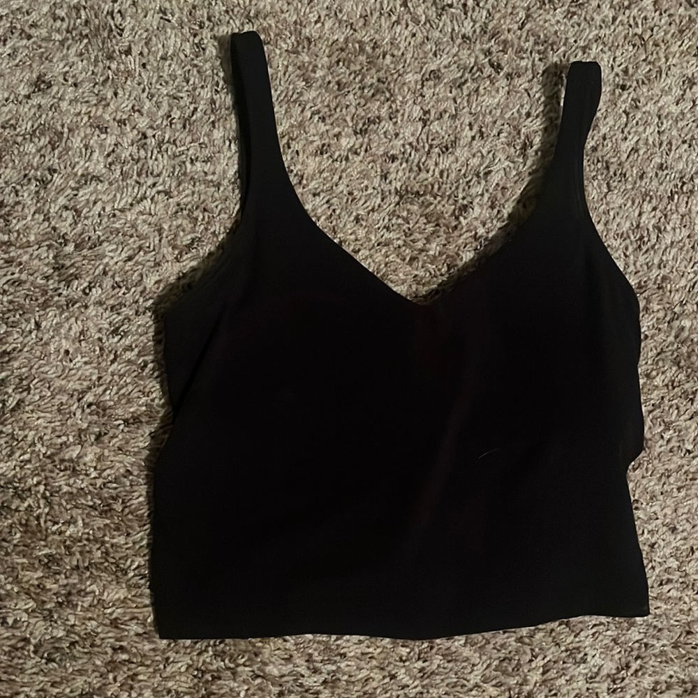 Lululemon align tank